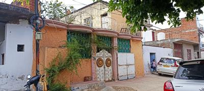 Image of 750 Sq.ft 1.5 BHK Independent House for sale in Morar, Gwalior for Rs. 4400000