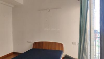 Bedroom Image of 744 Sq.ft 2 BHK Apartment / Flat for sale in Prateek Grand City, Siddharth Vihar Ghaziabad for Rs. 8670000