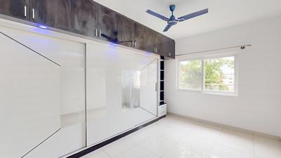 Bedroom Image of 1849 Sq.ft 3 BHK Apartment / Flat for sale in Sattva Cadenza, Kudlu Gate Bengaluru for Rs. 30000000