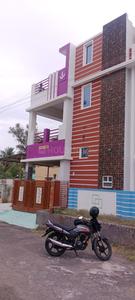 2 BHK Independent House