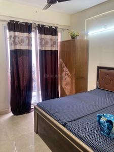 Bedroom Image of 1120 Sq.ft 3 BHK Builder Floor for sale in Signature Global Park 4 And 5, Sector 36 Sohna for Rs. 11000000