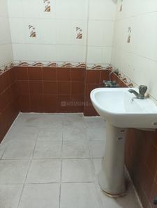 Image of 700 Sq.ft 1 BHK Apartment / Flat for rent in Indira Nagar, Bengaluru for Rs. 27000