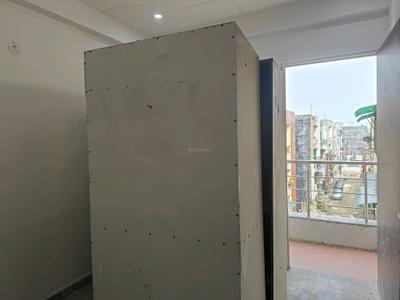 Bedroom Image of 900 Sq.ft 3 BHK Builder Floor for sale in Ved Vihar Ghaziabad for Rs. 3310003