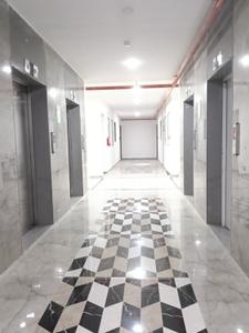 Hall Image of 880 Sq.ft 2 BHK Apartment / Flat for sale in Kumar 47 East, Mundhwa Pune for Rs. 11500000