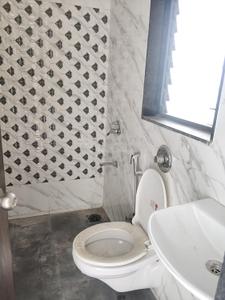 Image of 620 Sq.ft 1 BHK Apartment / Flat for rent in UK Iridium, Kandivali East, Mumbai for Rs. 30000