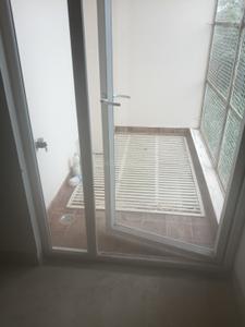 Balcony Image of 2000 Sq.ft 3 BHK Villa for rent in Ganga Kotecha Royal Exotica, Vaishali Nagar Extension Jaipur for Rs. 25000