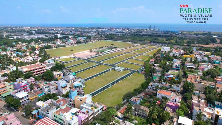 VGN Paradise Main Image 1