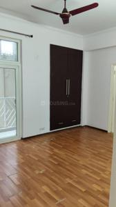 Bedroom Image of 1600 Sq.ft 3 BHK Apartment / Flat for sale in Amrapali Eden Park, Sector 50 Noida for Rs. 20500000