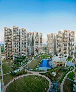 Image of 1920 Sq.ft 3 BHK Apartment / Flat for sale in Bestech Park View Sanskruti, Sector 92, Gurgaon for Rs. 21500000