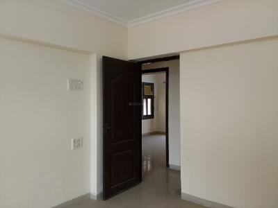 Bedroom Image of 2500 Sq.ft 4 BHK Apartment / Flat for sale in Regency Gardens, Kharghar Navi Mumbai for Rs. 40000000