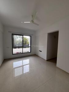 Hall Image of 830 Sq.ft 2 BHK Apartment / Flat for rent in VJ Yashwin Orizzonte Phase II, Chokhi Dhani Pune for Rs. 28000