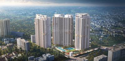 Image of 2675 Sq.ft 3 BHK Apartment / Flat for sale in Navraj The Kingstown Heights, Sector 37D, Gurgaon for Rs. 42800000