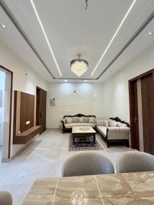 Hall Image of 1150 Sq.ft 3 BHK Apartment / Flat for sale in Kharar Mohali for Rs. 5790000