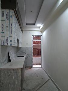 Kitchen Image of 1475 Sq.ft 3 BHK Apartment / Flat for sale in DM Infra, Sector 104 Noida for Rs. 5725000