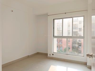 Bedroom Image of 784 Sq.ft 2 BHK Apartment / Flat for rent in PS White Meadows, Narendrapur Kolkata for Rs. 11600