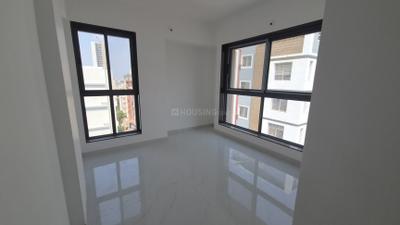 Bedroom Image of 1550 Sq.ft 3 BHK Apartment / Flat for sale in Baner Pune for Rs. 14100000