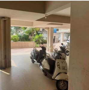 Hall Image of 1850 Sq.ft 3 BHK Apartment / Flat for sale in Jodhpur Ahmedabad for Rs. 15000000