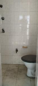 Bathroom Image of 880 Sq.ft 2 BHK Apartment / Flat for sale in Bengal Peerless Avishikta, Haltu Kolkata for Rs. 8000000