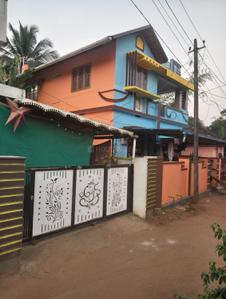 Image of 900 Sq.ft 2 BHK Builder Floor for rent in Kanjikode, Palakkad for Rs. 7000