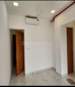 Hall Image of 477 Sq.ft 1 BHK Apartment / Flat for rent in Dynamix Dynamix Avanya, Dahisar East Mumbai for Rs. 26500