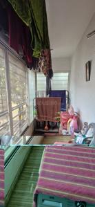 Bedroom Image of 1055 Sq.ft 2 BHK Apartment / Flat for sale in Dhayari Pune for Rs. 5955000