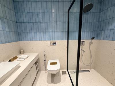 Image of 800 Sq.ft 2 BHK Apartment / Flat for sale in Ajmera Manhattan, Wadala East, Mumbai for Rs. 27500000