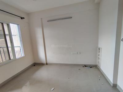 Bedroom Image of 1419 Sq.ft 3 BHK Apartment / Flat for rent in Mantri Premero, Doddakannelli Bengaluru for Rs. 45000