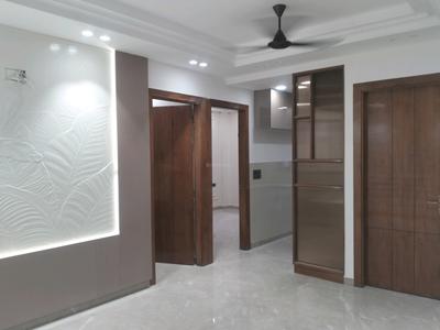Living Room Image of 900 Sq.ft 3 BHK Builder Floor for sale in Shahdara New Delhi for Rs. 8500000
