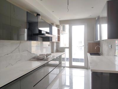 Kitchen Image of 2200 Sq.ft 4 BHK Builder Floor for sale in Sector 52 Gurgaon for Rs. 32550000