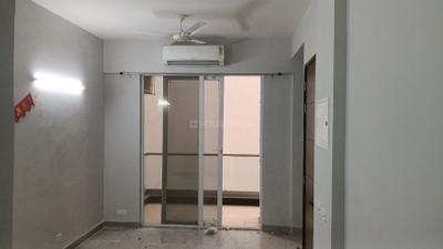 Living Room Image of 1050 Sq.ft 2 BHK Builder Floor for sale in Signature Global City 92, Sector 92 Gurgaon for Rs. 10900000