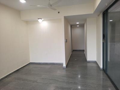 Living Room Image of 732 Sq.ft 2 BHK Apartment / Flat for sale in Rathod Ratan Address, Prabhadevi Mumbai for Rs. 37500000