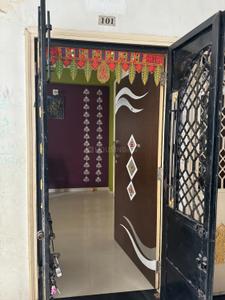 Image of 1035 Sq.ft 2 BHK Apartment / Flat for sale in Avirat Silver Habitat, Vastral, Ahmedabad for Rs. 3500000