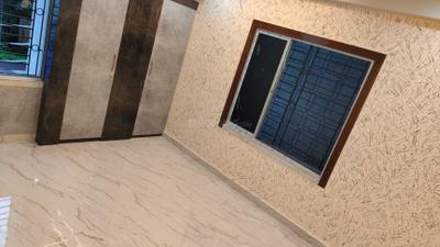 Bedroom Image of 860 Sq.ft 2 BHK Apartment / Flat for sale in Keshtopur Kolkata for Rs. 3750000