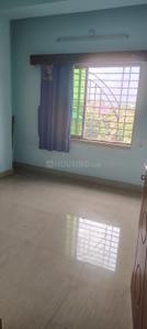 Bedroom Image of 1305 Sq.ft 3 BHK Apartment / Flat for rent in Airport Gate No 2 Kolkata for Rs. 23000