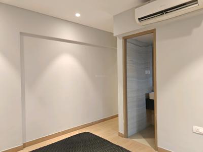 Bedroom Image of 832 Sq.ft 3 BHK Apartment / Flat for sale in Siddha Sky Phase V, Sion Mumbai for Rs. 28100000