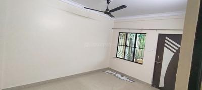 Bedroom Image of 1200 Sq.ft 2 BHK Apartment / Flat for rent in Dharampeth Nagpur for Rs. 22000