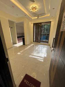 Living Room Image of 1070 Sq.ft 2 BHK Apartment / Flat for sale in SPM Midtown, Badlapur East Badlapur for Rs. 4550000