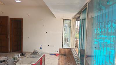 Bedroom Image of 1650 Sq.ft 3 BHK Apartment / Flat for rent in Arshie Complex, Andheri West Mumbai for Rs. 130000
