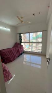 Hall Image of 1300 Sq.ft 2 BHK Apartment / Flat for sale in Godrej Boulevard, Manjari Budruk Pune for Rs. 9500000
