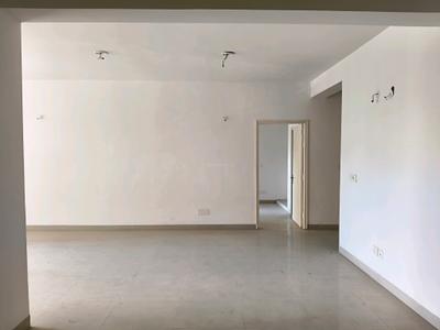 Dining Area Image of 2400 Sq.ft 4 BHK Apartment / Flat for sale in Tulip Purple, Sector 69 Gurgaon for Rs. 28800000