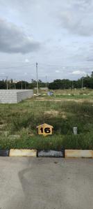 Image of 600 Sq.ft Residential Plot / Land for sale in Gottigere, Bengaluru for Rs. 2399400