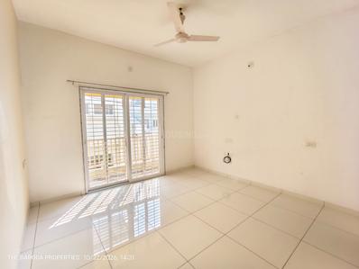 Bedroom Image of 2000 Sq.ft 4 BHK Duplex for rent in Gotri Vadodara for Rs. 25000