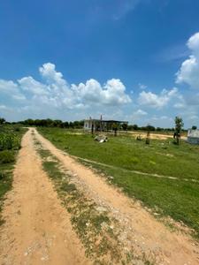 Image of 1870 Sq.ft Residential Plot / Land for sale in Narayan Vihar, Jaipur for Rs. 7349214