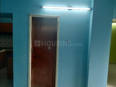 Hall Image of 511 Sq.ft 1 BHK Apartment / Flat for sale in Hansa Courtyard, Tiruvottiyur Chennai for Rs. 3500000
