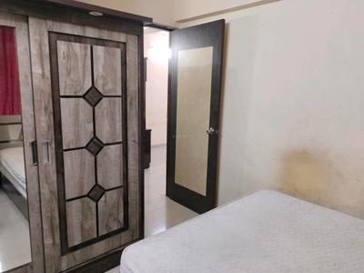 1 BHK Flat