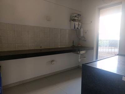 Kitchen Image of 1170 Sq.ft 3 BHK Apartment / Flat for sale in Joyville Hadapsar Annexe Phase 10, Shewalewadi Pune for Rs. 12000000