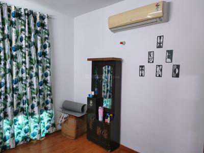Bedroom Image of 1829 Sq.ft 3 BHK Apartment / Flat for sale in Godrej Air, Sector 85 Gurgaon for Rs. 26000000