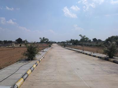 Image of 150 Sq.ft Residential Plot / Land for sale in SGD Elite, Adibatla, Hyderabad for Rs. 3750051
