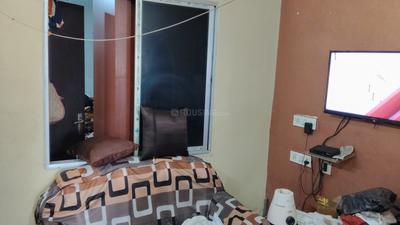 Living Room Image of 600 Sq.ft 2 BHK Apartment / Flat for sale in Baruipur Kolkata for Rs. 2200000