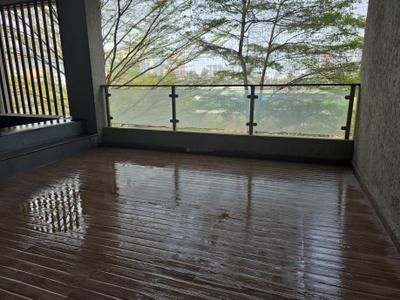 Image of 3353 Sq.ft 4 BHK Apartment / Flat for sale in Estado Presidential, Ravet, Pune for Rs. 25500000